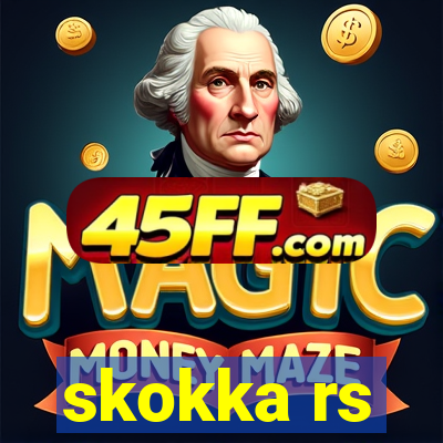 skokka rs
